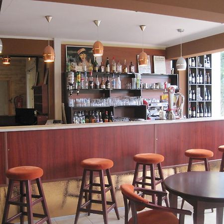 Hotel Restaurant Rive Gauche Bessines-sur-Gartempe Luaran gambar