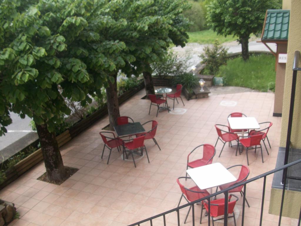 Hotel Restaurant Rive Gauche Bessines-sur-Gartempe Luaran gambar
