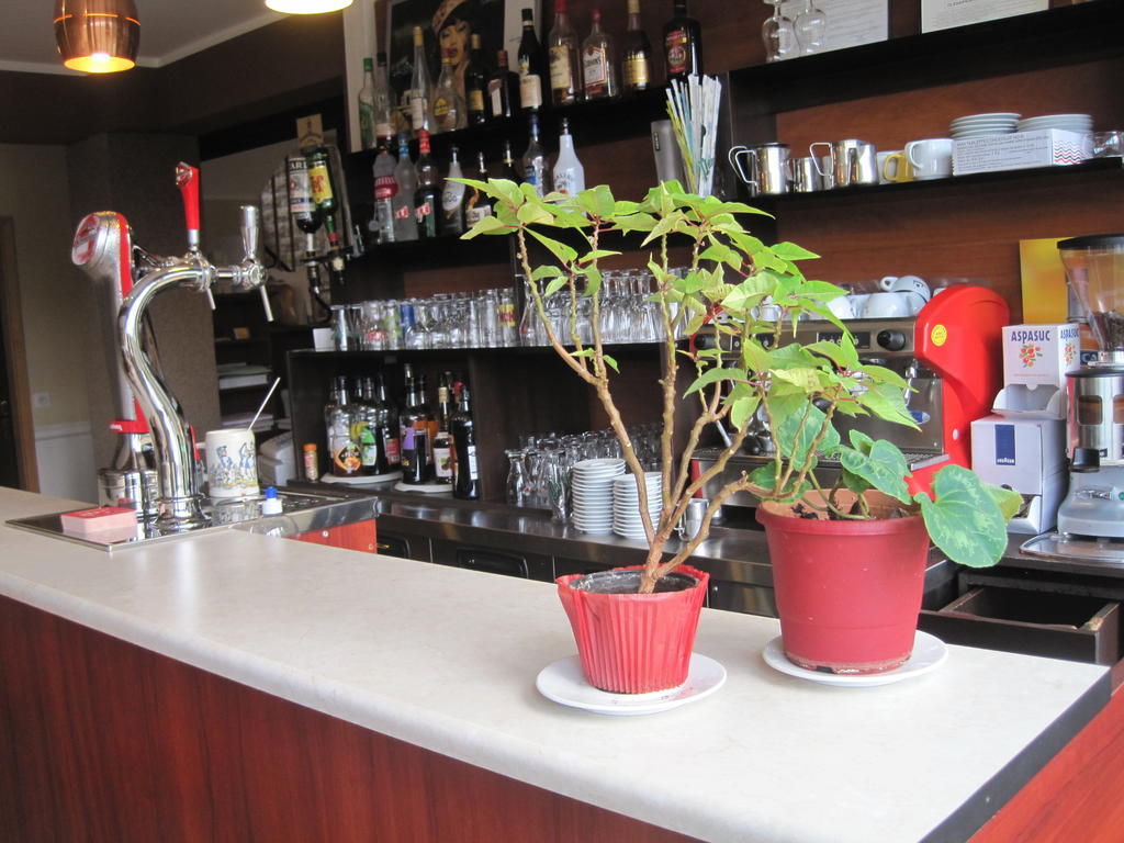Hotel Restaurant Rive Gauche Bessines-sur-Gartempe Bilik gambar
