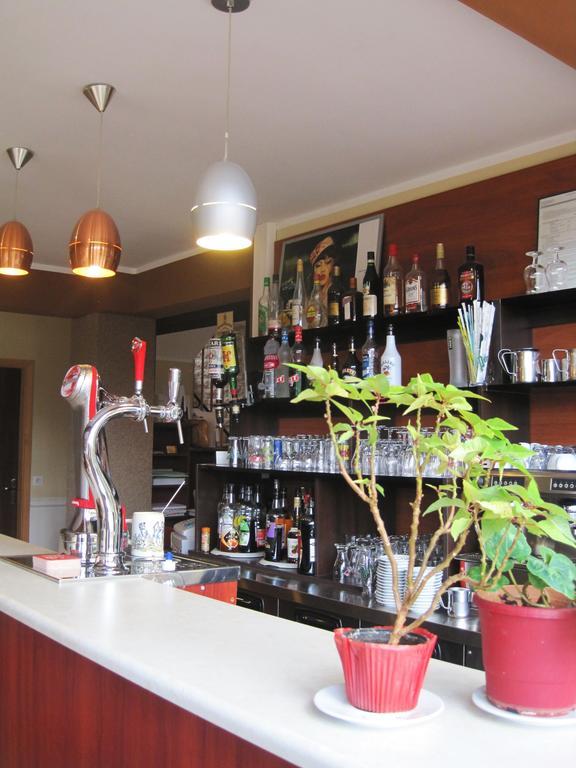 Hotel Restaurant Rive Gauche Bessines-sur-Gartempe Luaran gambar